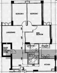 Blk 601 Jurong West Street 62 (Jurong West), HDB 5 Rooms #560767661